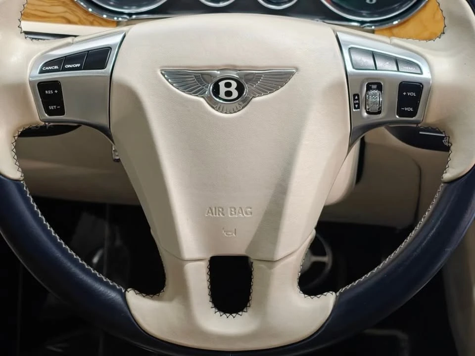 2012 Bentley Continental GT 2nd Gen - Image 5 of 20