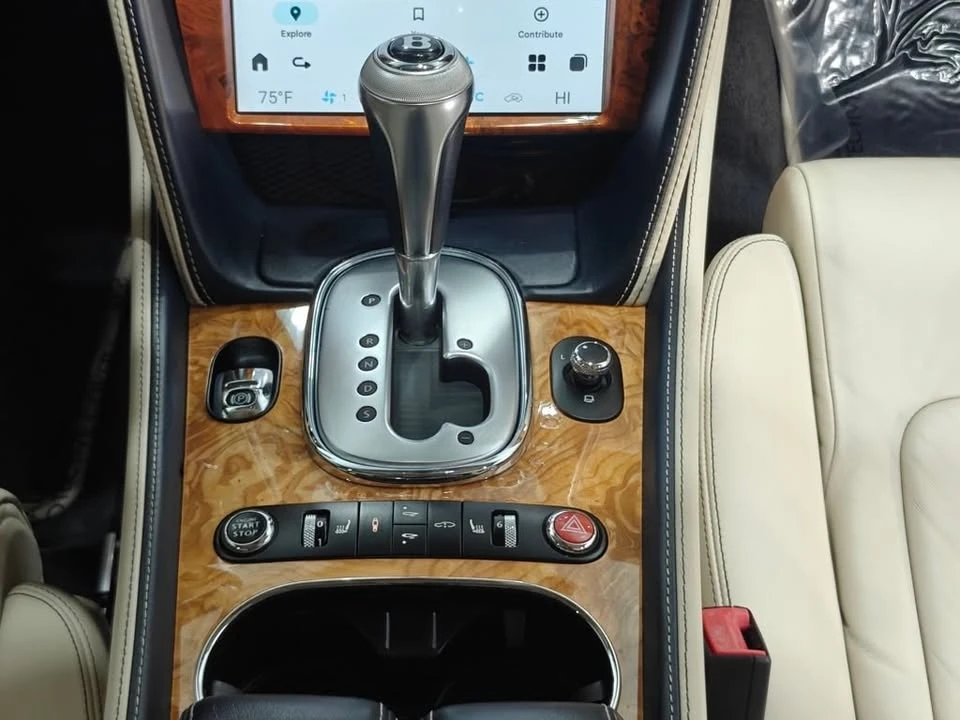 2012 Bentley Continental GT 2nd Gen - Image 8 of 20