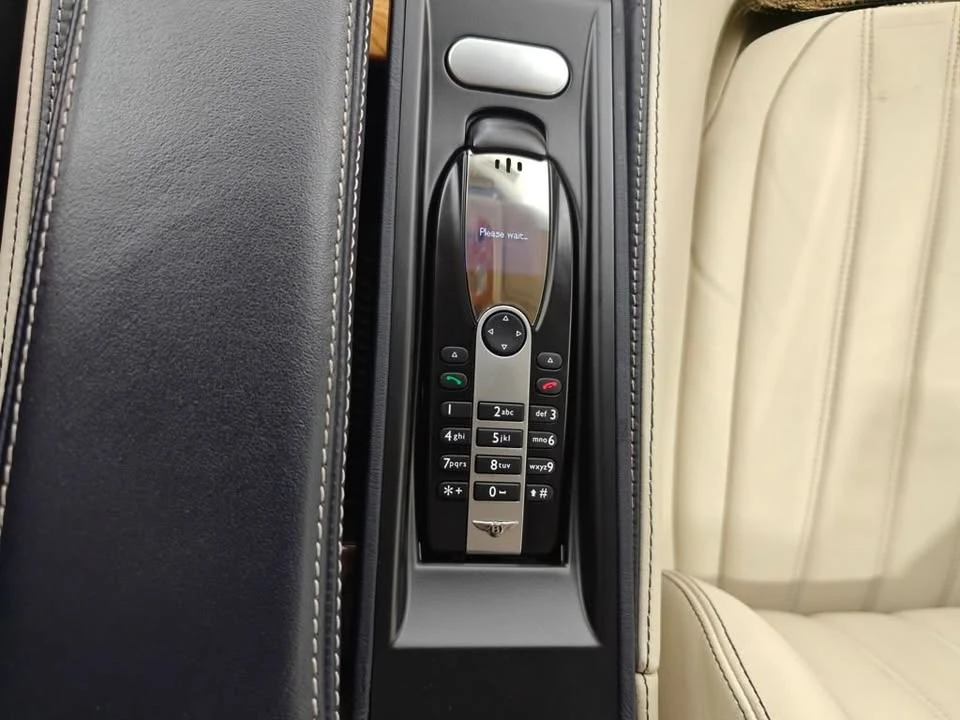 2012 Bentley Continental GT 2nd Gen - Image 9 of 19