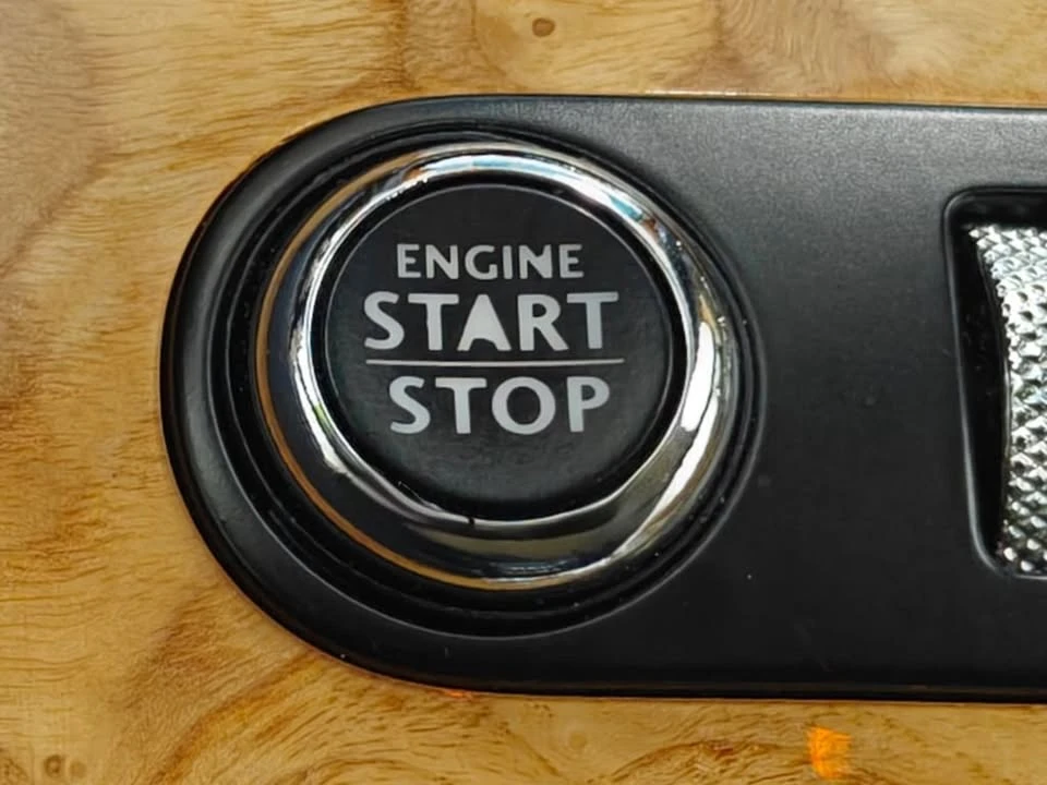 2012 Bentley Continental GT 2nd Gen - Image 10 of 19