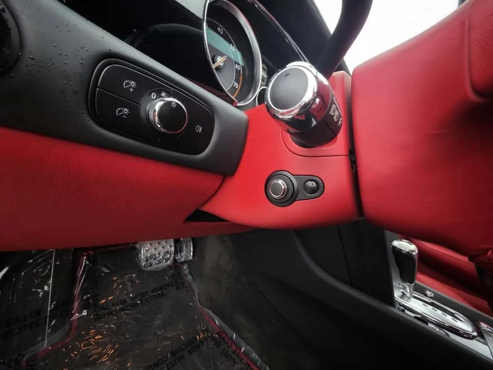 2012 Bentley Continental GT 2nd Gen - Image 14 of 17