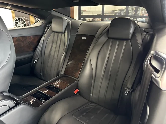 2012 Bentley Continental GT 2nd Gen - Image 13 of 17