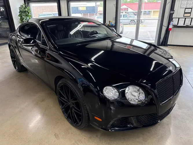 2012 Bentley Continental GT 2nd Gen - Image 6 of 17
