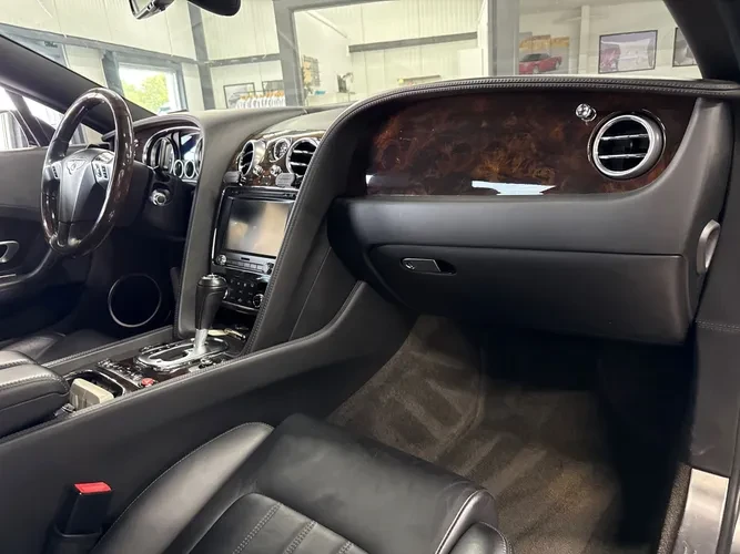 2012 Bentley Continental GT 2nd Gen - Image 11 of 17