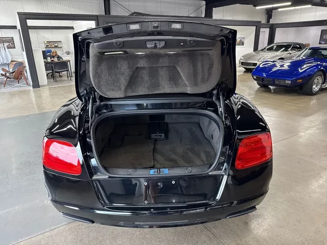 2012 Bentley Continental GT 2nd Gen - Image 15 of 17