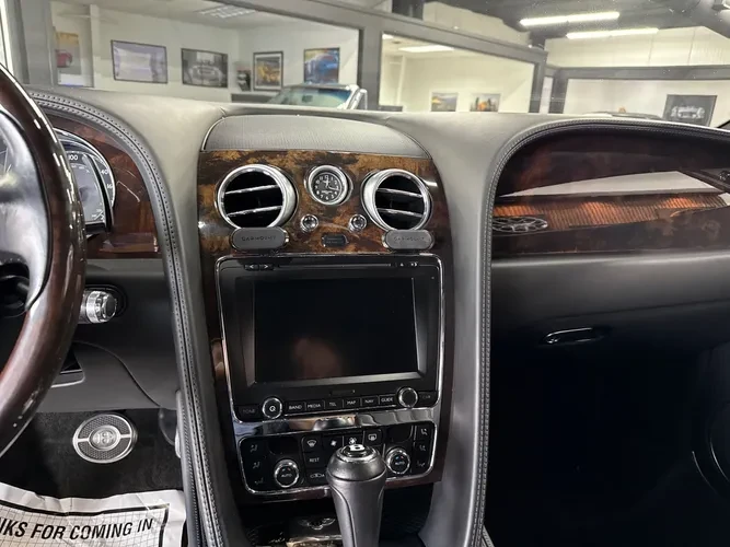 2012 Bentley Continental GT 2nd Gen - Image 10 of 17