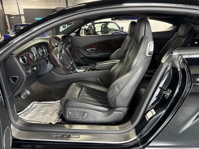 2012 Bentley Continental GT 2nd Gen - Image 8 of 17