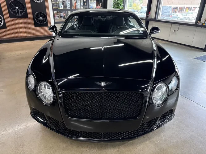 2012 Bentley Continental GT 2nd Gen - Image 7 of 17