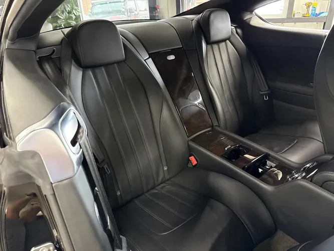 2012 Bentley Continental GT 2nd Gen - Image 14 of 17