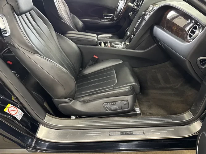 2012 Bentley Continental GT 2nd Gen - Image 12 of 17