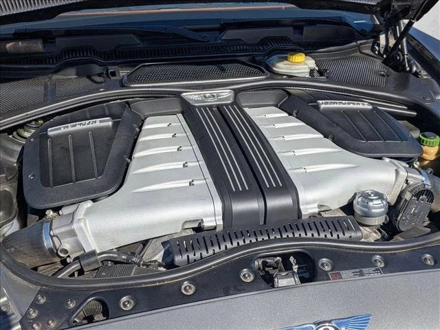 2012 Bentley Continental GT 2nd Gen - Image 14 of 15
