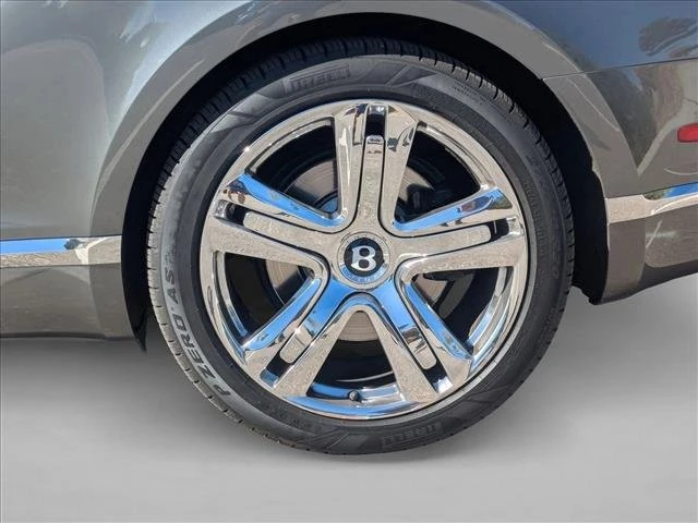 2012 Bentley Continental GT 2nd Gen - Image 6 of 15