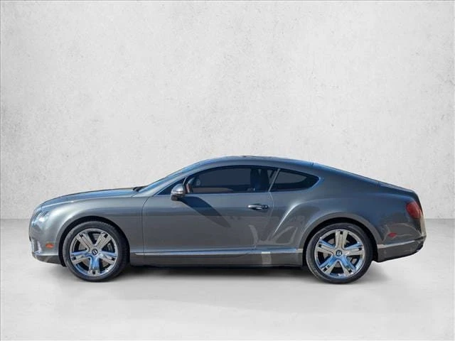 2012 Bentley Continental GT 2nd Gen - Image 5 of 15