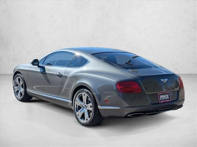 2012 Bentley Continental GT 2nd Gen - Image 4 of 15