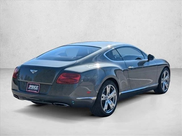 2012 Bentley Continental GT 2nd Gen - Image 2 of 15