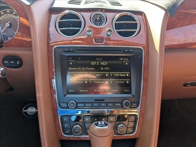 2012 Bentley Continental GT 2nd Gen - Image 12 of 15