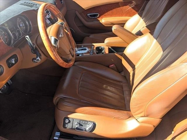 2012 Bentley Continental GT 2nd Gen - Image 13 of 15