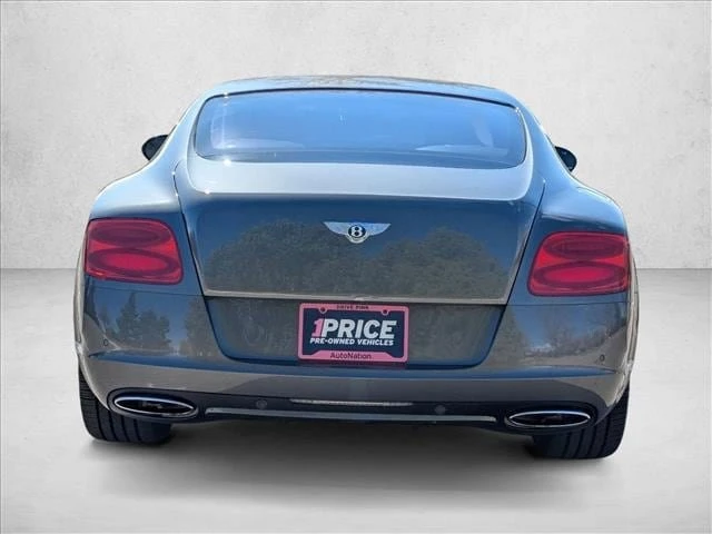 2012 Bentley Continental GT 2nd Gen - Image 3 of 15