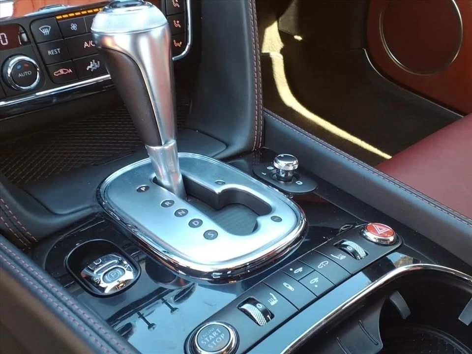 2012 Bentley Continental GT 2nd Gen - Image 12 of 19