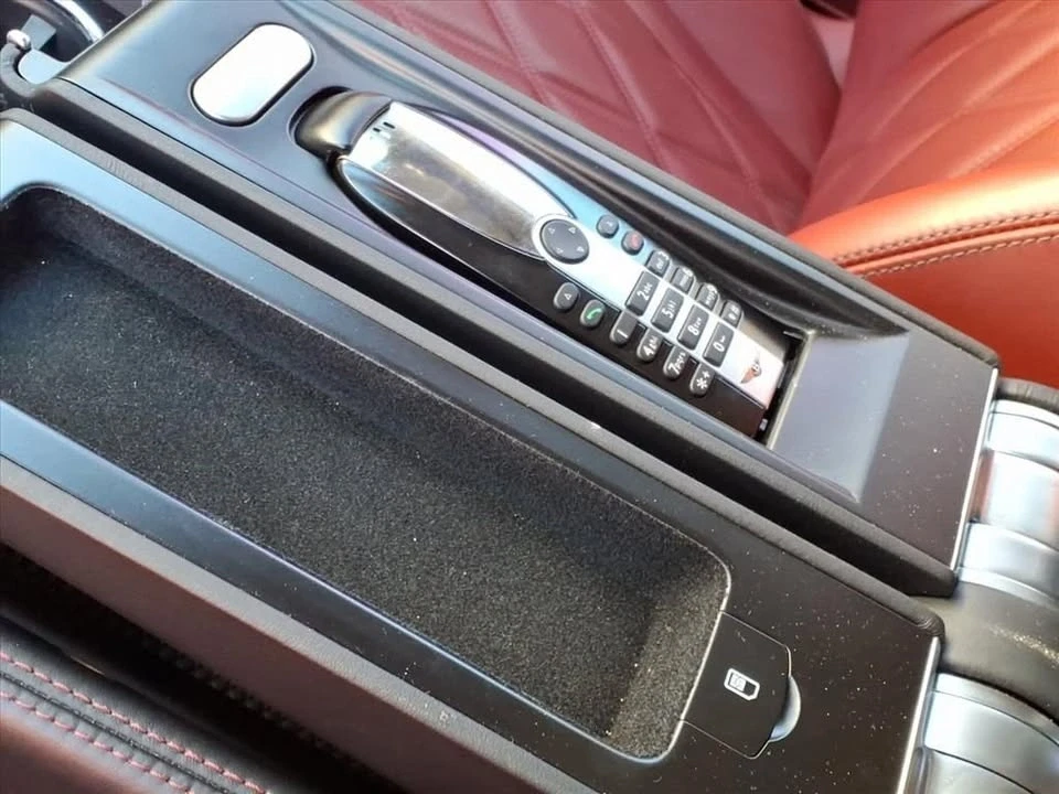 2012 Bentley Continental GT 2nd Gen - Image 14 of 19