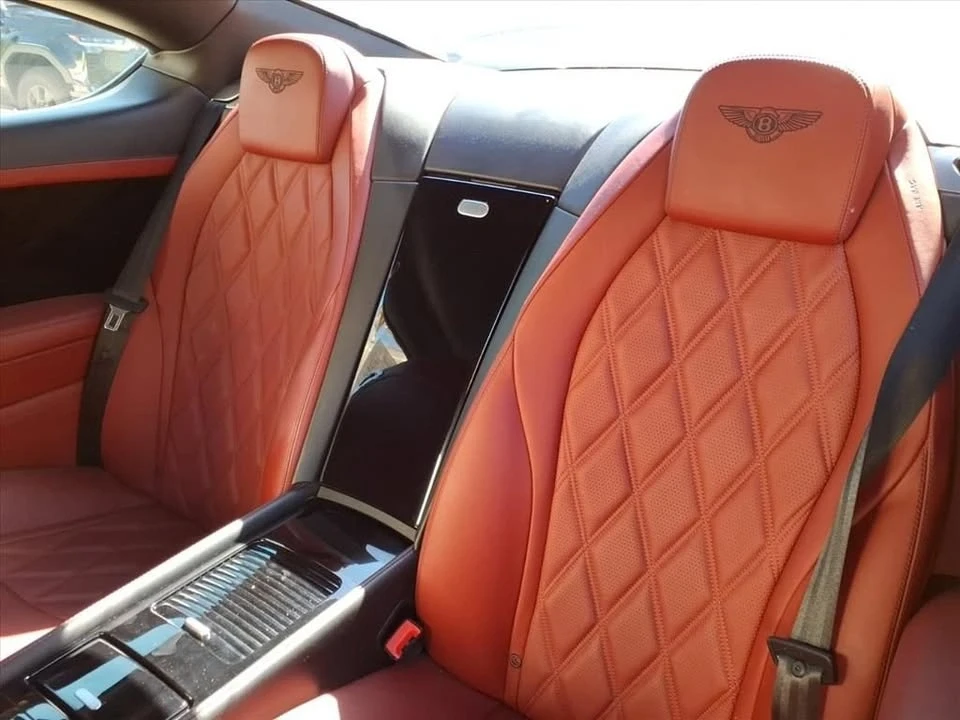 2012 Bentley Continental GT 2nd Gen - Image 17 of 19