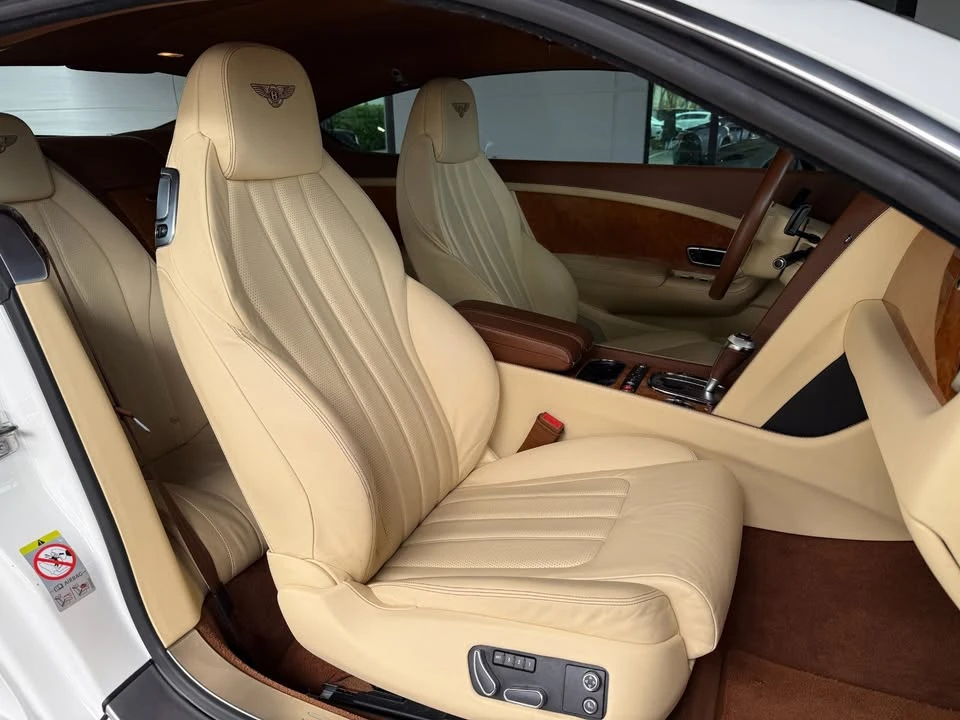 2012 Bentley Continental GT 2nd Gen - Image 13 of 19