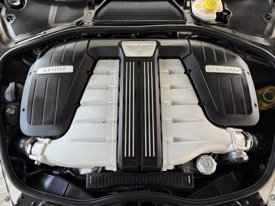 2012 Bentley Continental GT 2nd Gen - Image 18 of 19