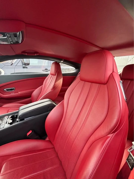 2012 Bentley Continental GT 2nd Gen - Image 8 of 12