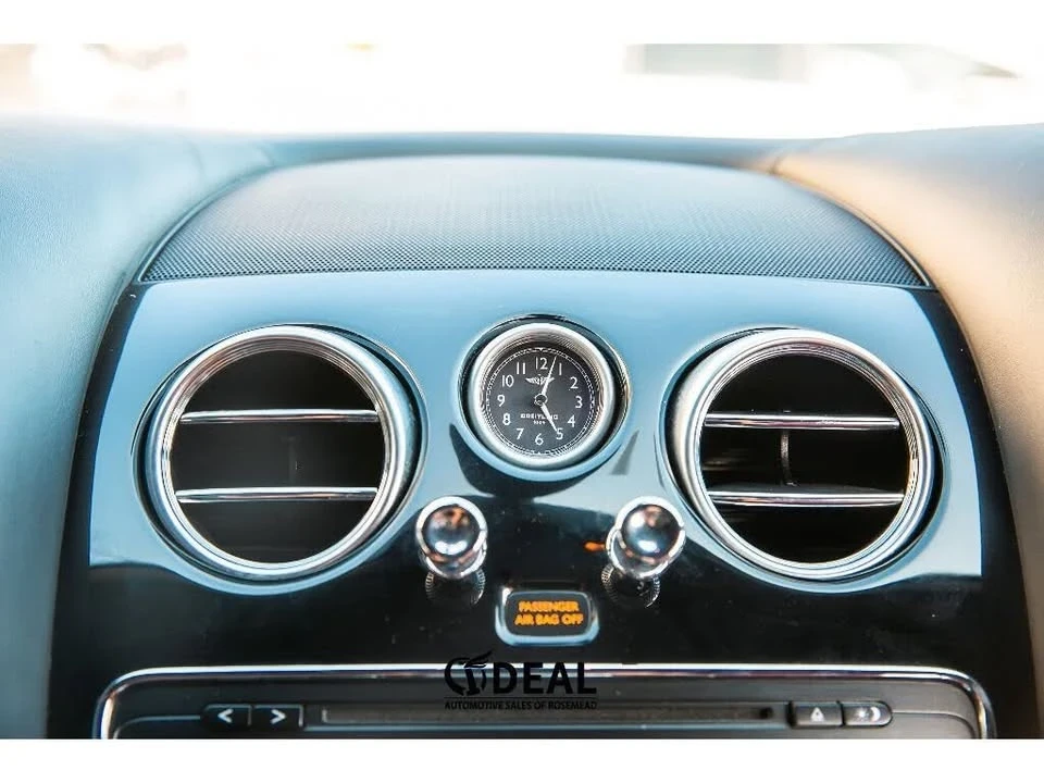2012 Bentley Continental GT 2nd Gen - Image 14 of 20