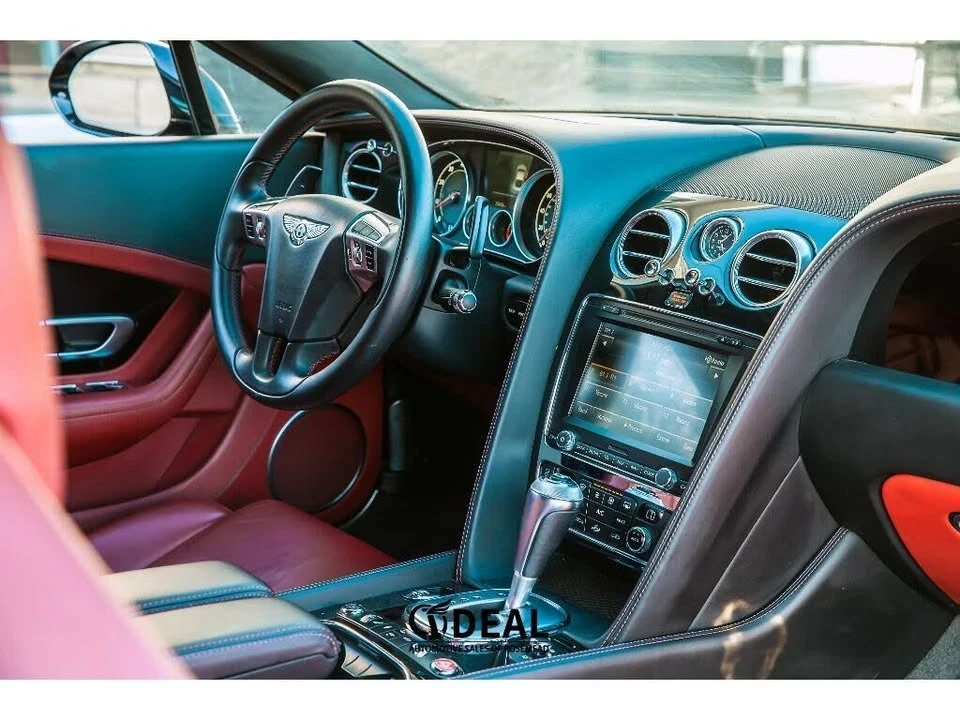 2012 Bentley Continental GT 2nd Gen - Image 20 of 20