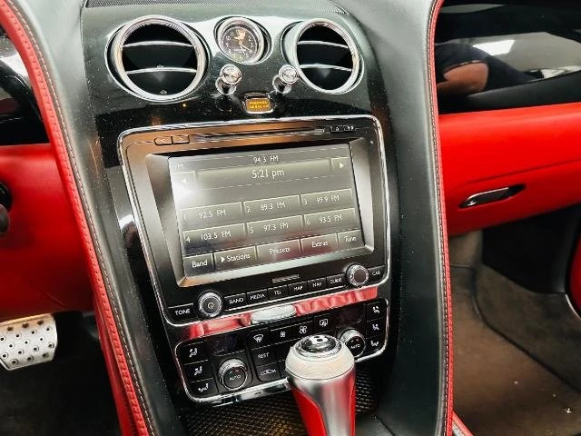 2012 Bentley Continental GTC - Image 17 of 20