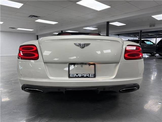 2012 Bentley Continental GTC - Image 4 of 20