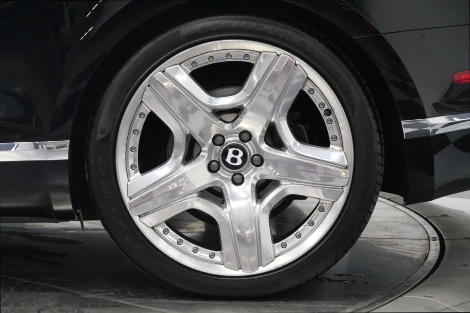 2012 Bentley Continental GTC - Image 6 of 13