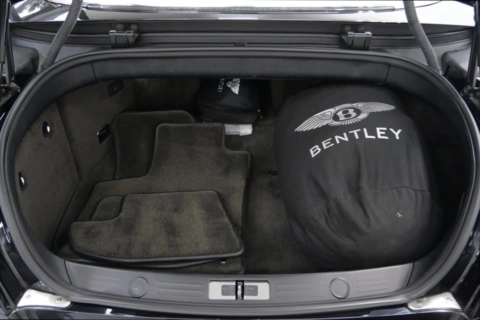 2012 Bentley Continental GTC - Image 13 of 13