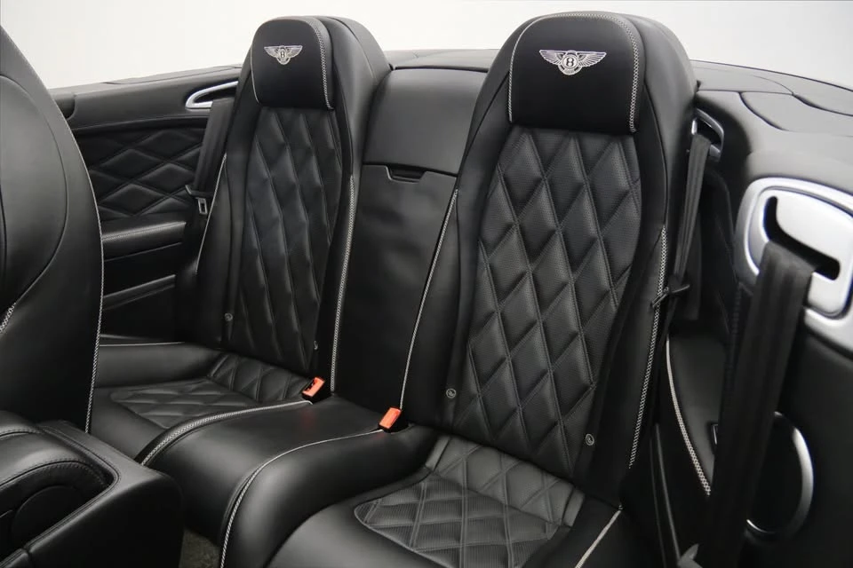 2012 Bentley Continental GTC - Image 11 of 13