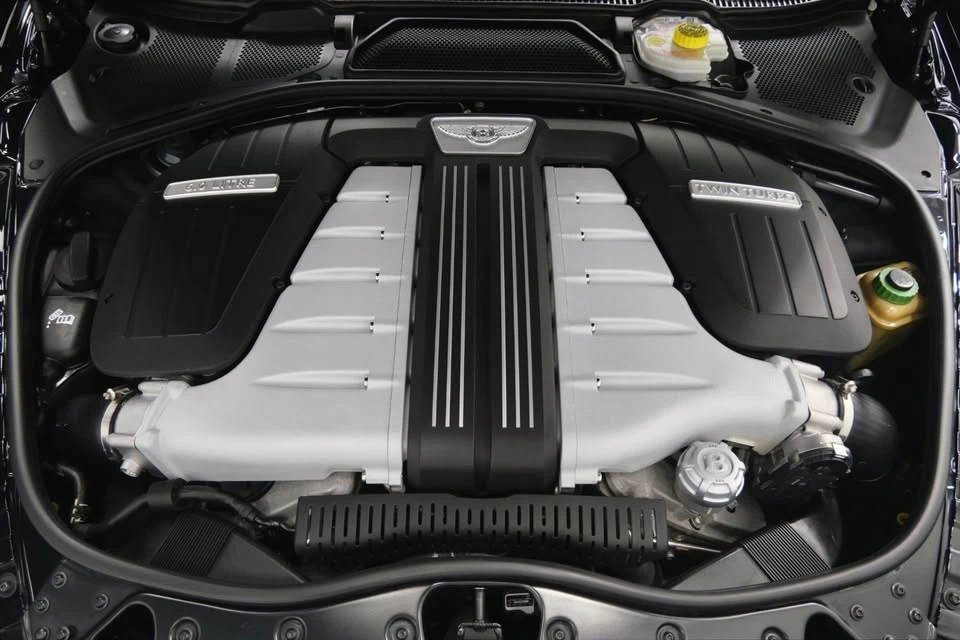 2012 Bentley Continental GTC - Image 7 of 13
