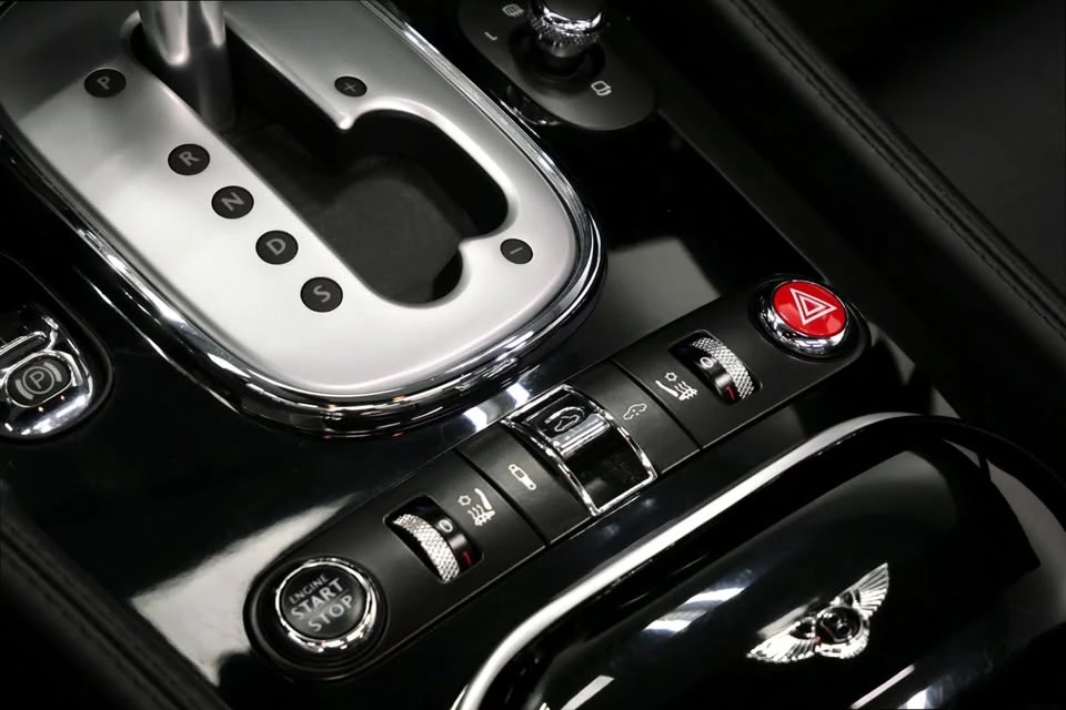 2012 Bentley Continental GTC - Image 12 of 13