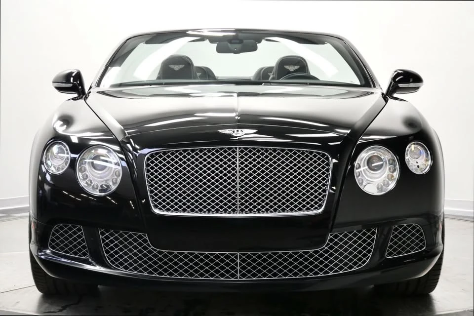 2012 Bentley Continental GTC - Image 3 of 13