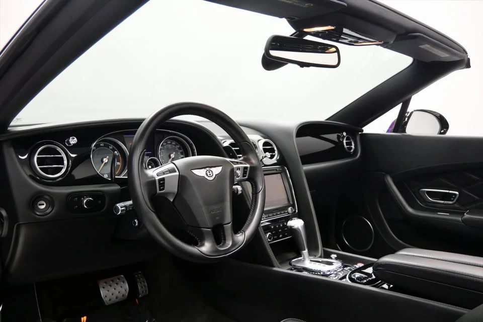 2012 Bentley Continental GTC - Image 8 of 13