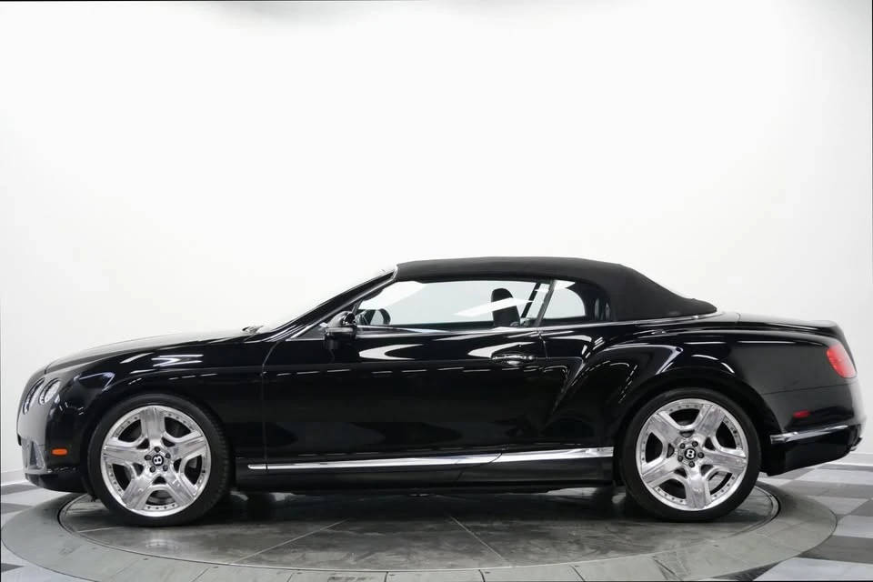 2012 Bentley Continental GTC - Image 5 of 13