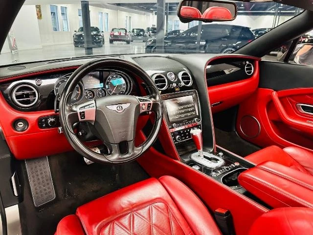 2012 Bentley Continental GTC - Image 16 of 20