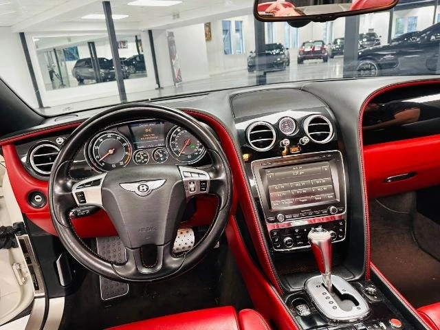 2012 Bentley Continental GTC - Image 18 of 19