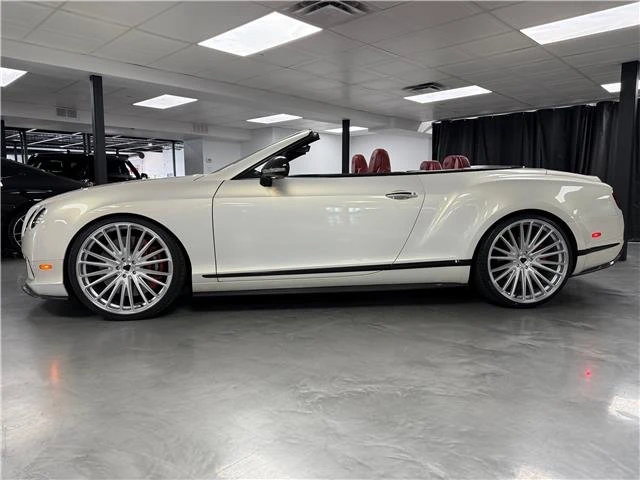 2012 Bentley Continental GTC - Image 2 of 19