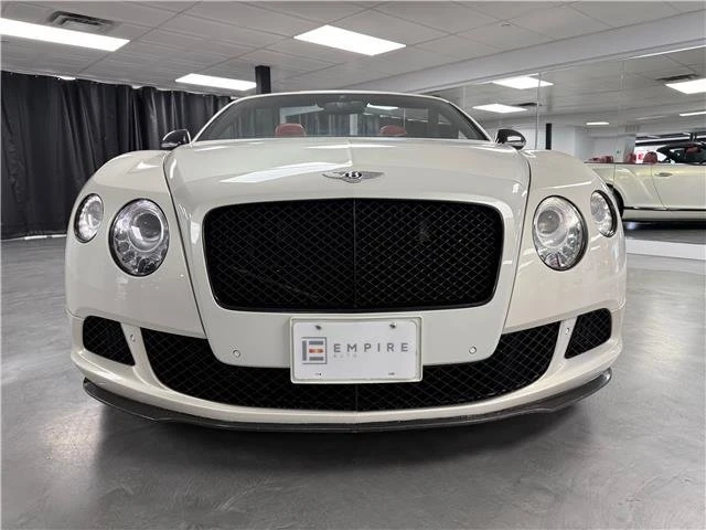 2012 Bentley Continental GTC - Image 7 of 19