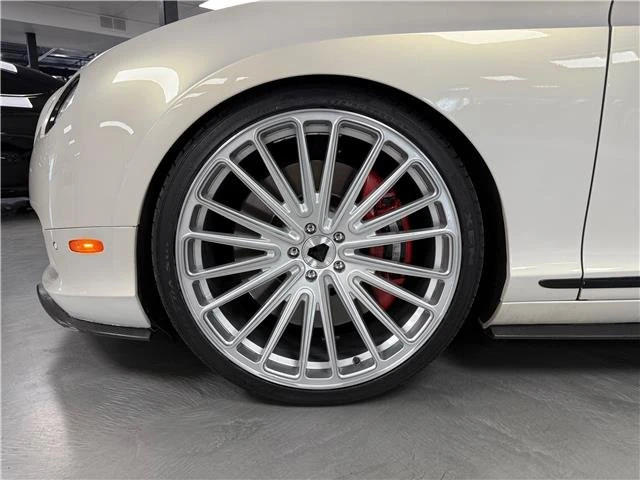 2012 Bentley Continental GTC - Image 9 of 19