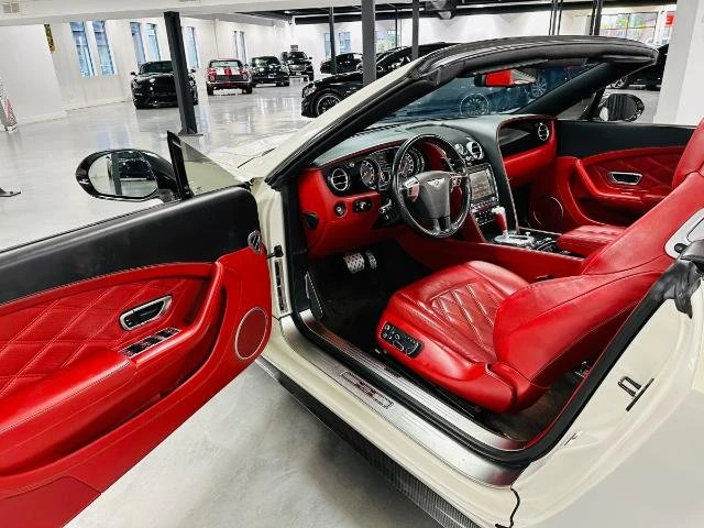 2012 Bentley Continental GTC - Image 13 of 20
