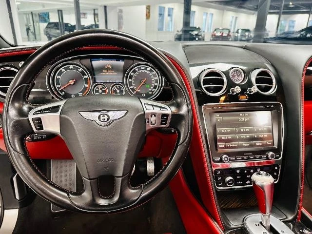 2012 Bentley Continental GTC - Image 18 of 20
