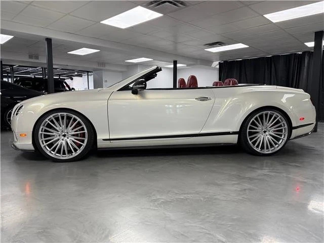 2012 Bentley Continental GTC - Image 2 of 20