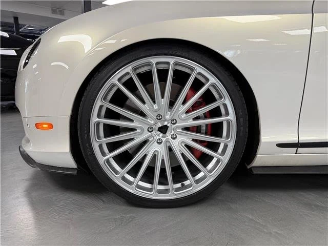 2012 Bentley Continental GTC - Image 10 of 20