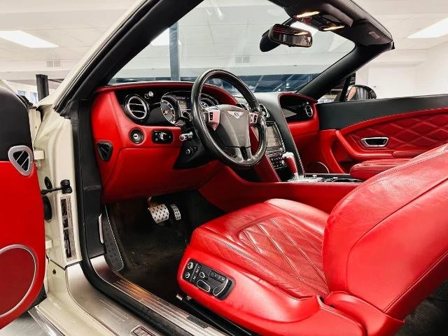 2012 Bentley Continental GTC - Image 11 of 20